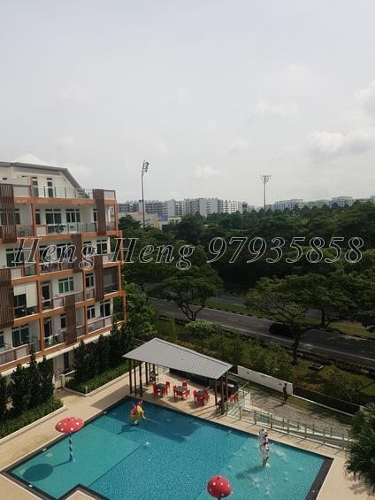Parc Rosewood (D25), Condominium #156332332